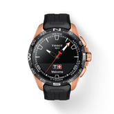 Tissot T-Touch Connect Solar Herrenuhr - T121.420.47.051.02
